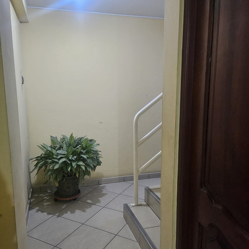 Departamento En Los Olivos: