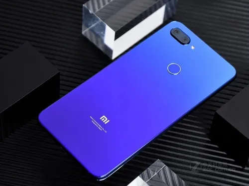 Xiaomi Mi 8 Lite M1808d2tg 6gb 128gb Dual Sim Duos