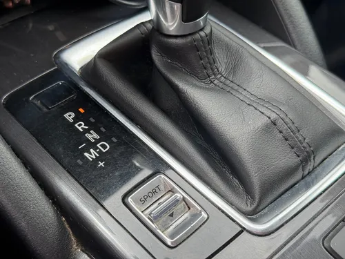 Mazda CX-5 2.0 Touring 4X4