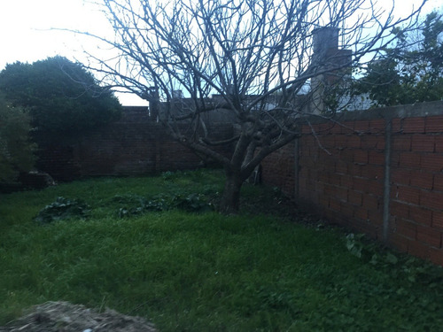 Venta Casa 2 Dormitorios Balcarce