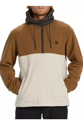 Buzo Hombre Billabong Boundary Pullover