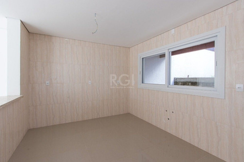 Casa Em Porto Alegre Com 3 Dormitórios - Lu430955