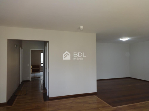 Imagem 5 de 30 de Apartamento À Venda Em Cambuí - Ap002333