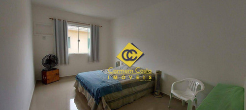Imagem 18 de 25 de Casa Com 4 Quartos À Venda, 137 M² Por R$ 550.000 - Costazul - Rio Das Ostras/rj - Ca2123