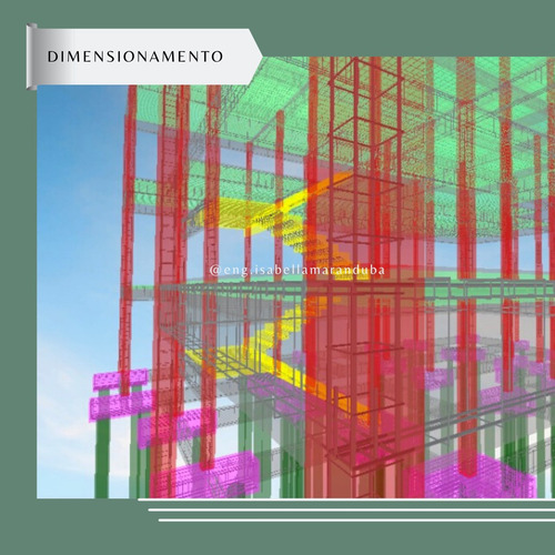 Imagem 3 de 4 de Projetos De Engenharia