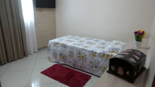 Imagem 18 de 24 de Casa Com 3 Quartos Para Comprar No Santa Mônica Em Belo Horizonte/mg - 1865