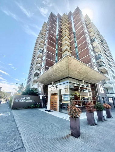 Se Vende Departamento Ubicado En Plena Av. A (72609)