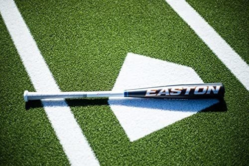 Imagen 5 de 7 de Bate Easton Quantum Baseball Aluminio 32 5/8 B Adult