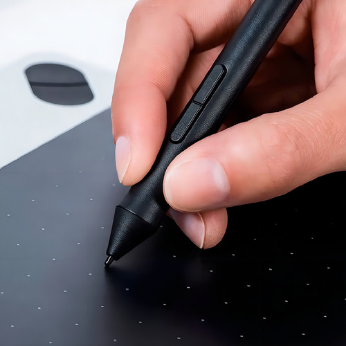 Pluma Wacom Intuos Pen (lp190k