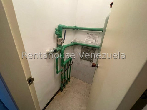 Hermoso Apartamento En Alquiler En Guaicay Los Samanes