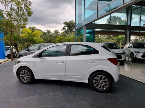 Imagen 16 de 17 de Chevrolet Joy Hb