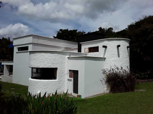 Imagen 25 de 30 de Venta Hermosa Casa Campestre En Condominio Cerritos Pereira