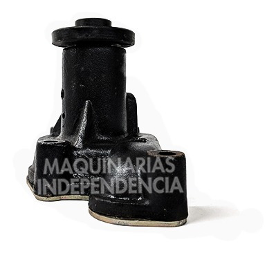 Imagen 2 de 9 de Bomba Agua Autoelevador Hyundai Xinchang A490bpg