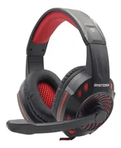 Comprar Auricular Gamer Con Microfono Especial Para Ps4 Play 4 Xbox One Playstation 4 Conexion Directa Al Joystick Sin Adaptador