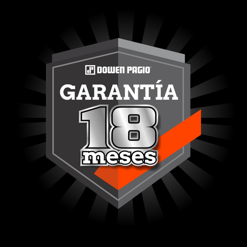 Imagen 5 de 7 de Mantenedor Cargador De Bateria De Auto Dowen Pagio 12v 12a