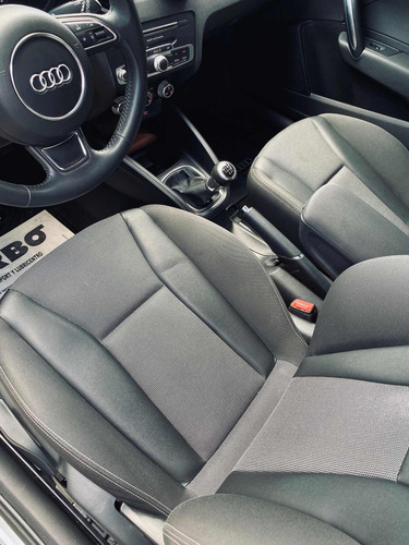 Audi A1 1.4 Tfsi 125cv 2016