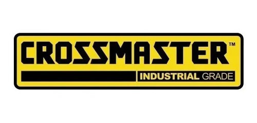 Escuadra Magnetica Crossmaster Para Soldar 3 Pulgadas 11kg
