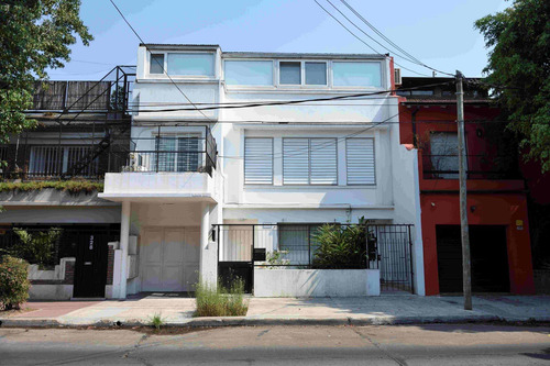Imagen 2 de 16 de Venta Ph 4 Ambientes Martinez Oportunidad