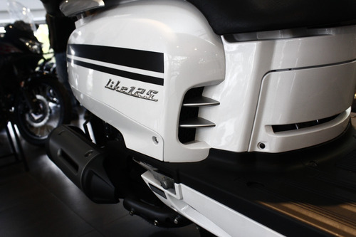 Imagen 9 de 20 de Kymco Like 125 2023 - Entrega Inmediata- 12c Sin Recargo
