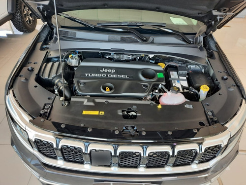 Imagen 18 de 25 de Jeep Commander 2.0 Td Limited 7 Asientos 2023 0km