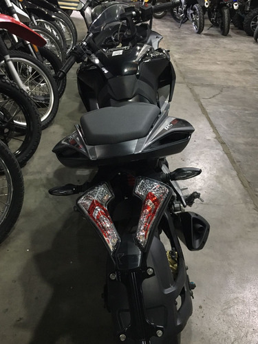 Imagen 21 de 25 de Bajaj Rouser Rs 200 0km - Nautisur Motos