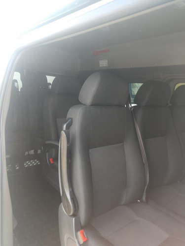 Jumpy Minibus 1.6 Turbo Diesel 2020