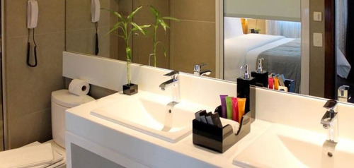 Imagem 11 de 15 de Melia Jardim Europa No Pool Para Investimento No Itaim Bibi. - Sf25355