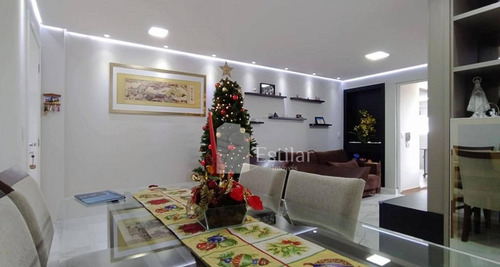 Imagem 10 de 29 de Apartamento 03 Quartos (01 Suíte) No São Pedro, São José Dos Pinhais - Ap3189