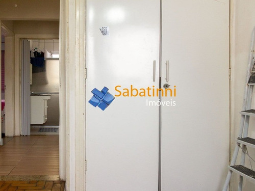 Imagem 19 de 29 de Apartamento A Venda Em Sp Cambuci - Ap06502 - 70311059