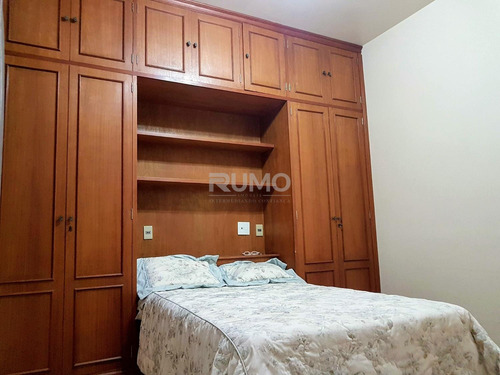 Imagem 23 de 27 de Apartamento À Venda Em Cambuí - Ap010834