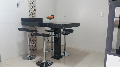 Imagem 7 de 16 de Casa À Venda Em Barão Geraldo - Ca002741