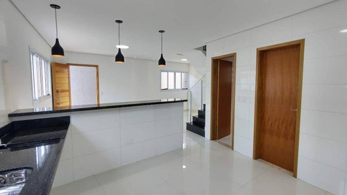 Imagem 8 de 30 de Casa - Nco161 - 71124836