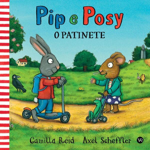 Pip E Posy - Vol. 6