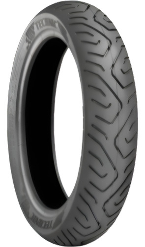 Pneu Technic Sport 100/90-18 62p Tt Traseiro Cbx 200