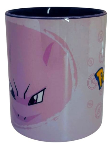 Tazón 325ml Mewtwo / Pokémon