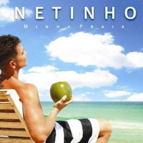Netinho - Netinho - Minha Praia- Cd 2008 Produzido Por Som Livre