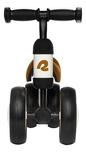 Retrospec Cricket Baby Walker Balance Bike Con 4 Ruedas Para