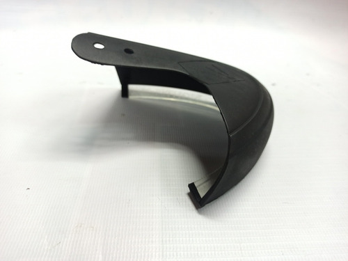 Imagen 3 de 4 de Protector De Zapato Para Pitcher Easton Concha Plástica