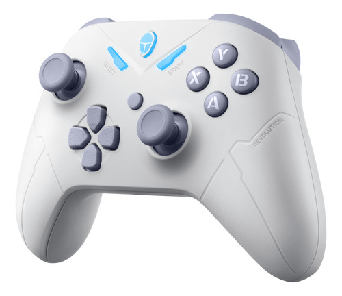 Control Inalambrico Thunderobot G30s Pc Android Switch Rgb