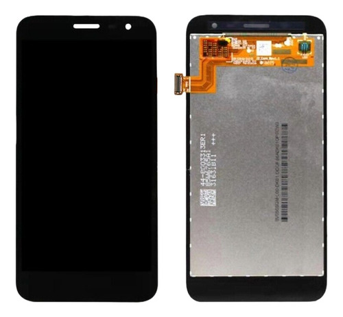 Display Lcd + Táctil Para Samsung J2 Core Alta Calidad