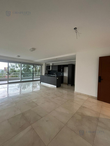 Departamento En Alquiler En Bouquet - Torre 3