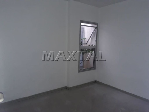 Imagem 12 de 15 de Sobrado Comercial /residencial Proximo A Av Braz Leme - Mi75362