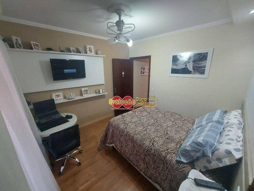 Imagem 3 de 30 de Casa Com 3 Dormitórios À Venda, 124 M² Por R$ 410.000,00 - Jardim Nardin - Itatiba/sp - Ca4496