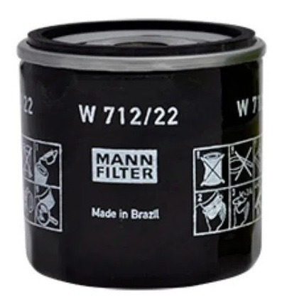 Kit Filtros Troca Oleo Gm Onix 1.0, 1.4 8v 12-19 Sp11060-4