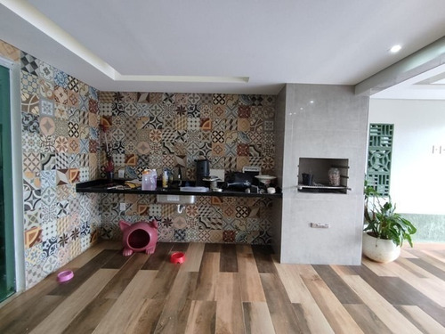 Imagem 20 de 22 de Rua 01 Jockey Club Casa Vicente Pires 4 Quartos 2 Suítes 4 Vagas 420 M² - Meuimo358 - 68902630