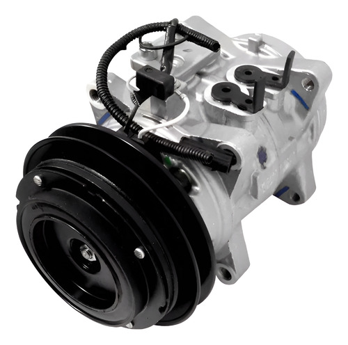 Compressor Universal John Deere 1990 A 2019 Bc4471901530rc