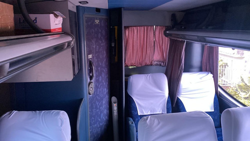 Marcopolo Paradiso Ld 1550 Leito Ano 2010 Oferta! Ref.85