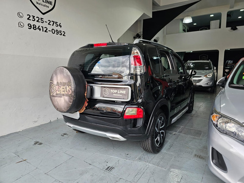 Citroën C3 1.6 Vti 16v Exclusive Flex 5p