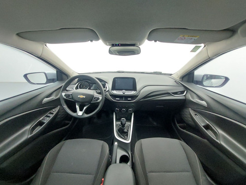 Chevrolet Onix 1.0 TURBO FLEX PLUS LTZ MANUAL
