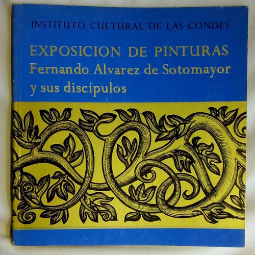 Exposición De Pinturas